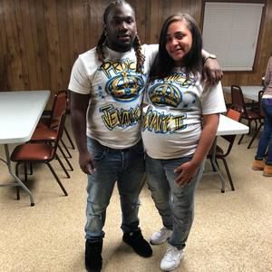 Meet your Posher, Jamara